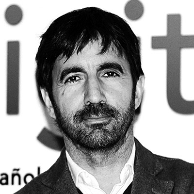 José Luis Zimmermann José Luis Zimmermann